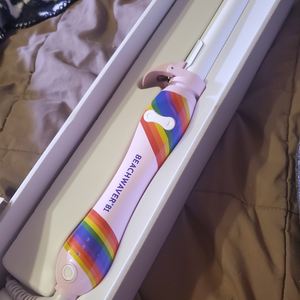 NIB BEACHEAVER LIMITED EDITION